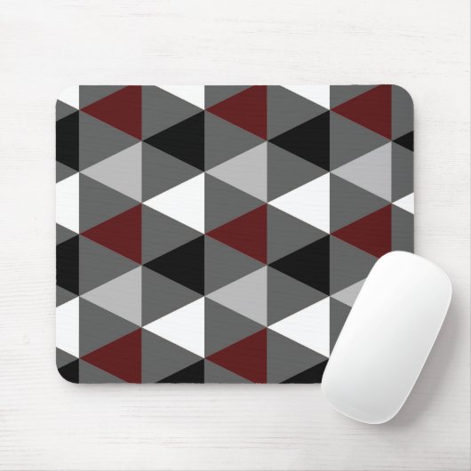 Abstrakt #403 mousepad (Mit Mouse)
