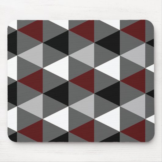 Abstrakt #403 mousepad (Vorne)