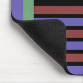 Abstrakt #407 mousepad (Ecke)