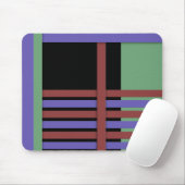 Abstrakt #407 mousepad (Mit Mouse)