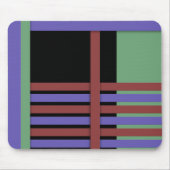 Abstrakt #407 mousepad (Vorne)