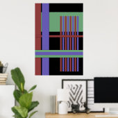 Abstrakt #407 poster (Heimbüro)