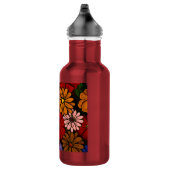 Abstrakt #421 trinkflasche (Rechts)