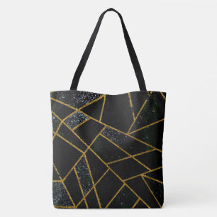 Abstrakt #438 tasche