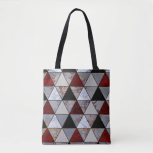 Abstrakt #450 tasche