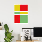 Abstrakt #454 poster (Heimbüro)