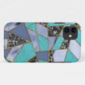 Abstrakt #457 Case-Mate iPhone hülle (Rückseite (Horizontal))