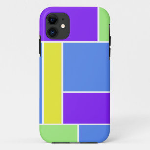 Abstrakt #461 Case-Mate iPhone hülle