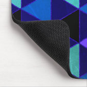 Abstrakt #471 mousepad (Ecke)