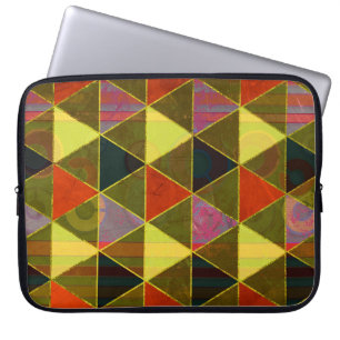 Abstrakt #474 laptopschutzhülle