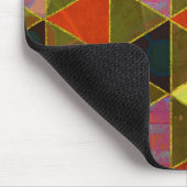 Abstrakt #474 mousepad (Ecke)
