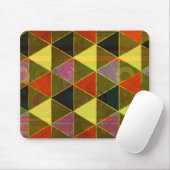 Abstrakt #474 mousepad (Mit Mouse)