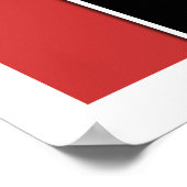 Abstrakt #49 poster (Ecke)