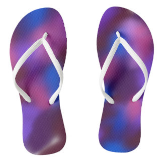 ABSTRAKT 4 BADESANDALEN