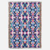 ABSTRAKT 4 DECKE (Vorderseite Vertikal)