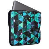 Abstrakt #509 laptopschutzhülle (Vorne Rechts)