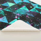 Abstrakt #509 sherpadecke (3/4)