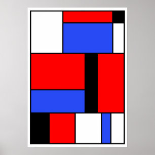 Abstrakt #558 poster