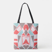 Abstrakt #582 tasche (Rückseite)