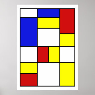 Abstrakt #756 poster