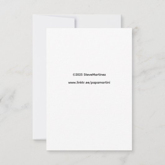 Abstrakt 75 100 07 2024 dankeskarte (Rückseite)