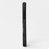 ABSTRAKT 7 Case-Mate iPhone HÜLLE (Hinten/Links)