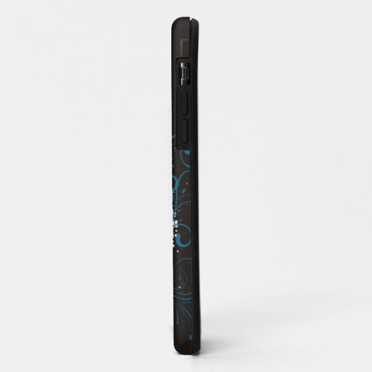 ABSTRAKT 7 Case-Mate iPhone HÜLLE (Hinten/Links)