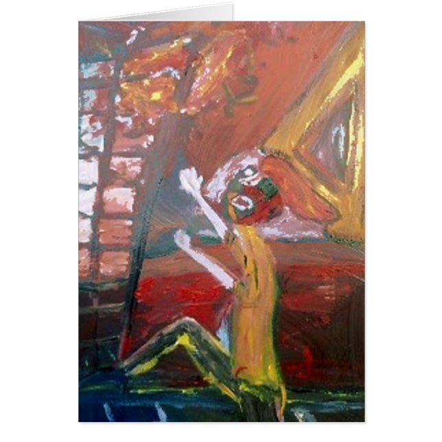 ABSTRAKT 911 (Vorne)