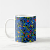 Abstrakt #913 kaffeetasse (Links)
