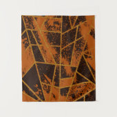 Abstrakt #944 Klein Wandteppich (Vorderseite)