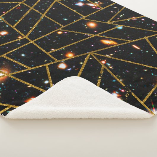 Abstrakt #950 sherpadecke (3/4)