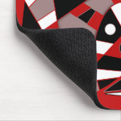 Abstrakt #960 mousepad (Ecke)