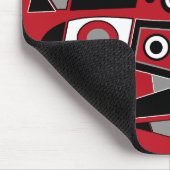 Abstrakt #971 mousepad (Ecke)