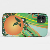 Abstrakt 9 kK Case-Mate iPhone Hülle (Rückseite (Horizontal))