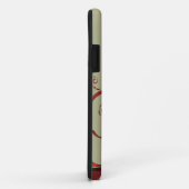 ABSTRAKT 9 m Case-Mate iPhone Hülle (Hinten/Rechts)