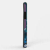 Abstrakt 9c Case-Mate iPhone hülle (Hinten/Rechts)