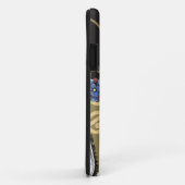 Abstrakt 9f Case-Mate iPhone hülle (Hinten/Rechts)