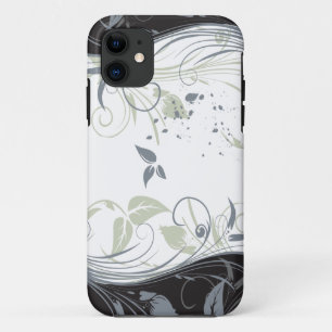 Abstrakt 9j Case-Mate iPhone hülle