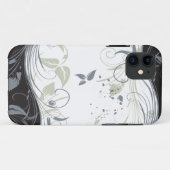 Abstrakt 9j Case-Mate iPhone hülle (Rückseite (Horizontal))