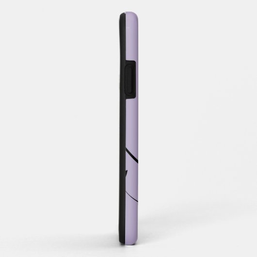 Abstrakt 9q Case-Mate iPhone hülle (Hinten/Rechts)