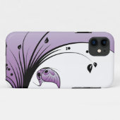 Abstrakt 9q Case-Mate iPhone hülle (Rückseite (Horizontal))