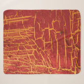 Abstrakt, ag sherpadecke (Vorderseite (Horizontal))