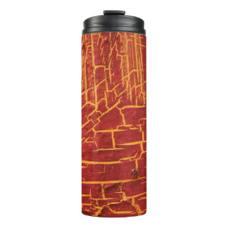 Abstrakt, ag thermosbecher