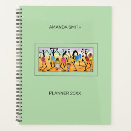 Abstrakt, Aquarellfarbe Phantastisch Break Dance R Planer