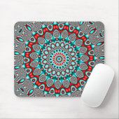 Abstrakt Art. 100 Mousepad (Mit Mouse)