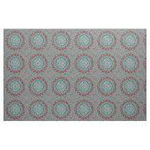 Abstrakt Art. 100 Stoff (Yard (91,4 cm))