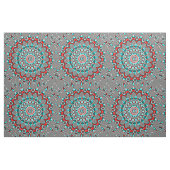 Abstrakt Art. 100 Stoff (Fat Quarter (45,7 x 55,9 cm))