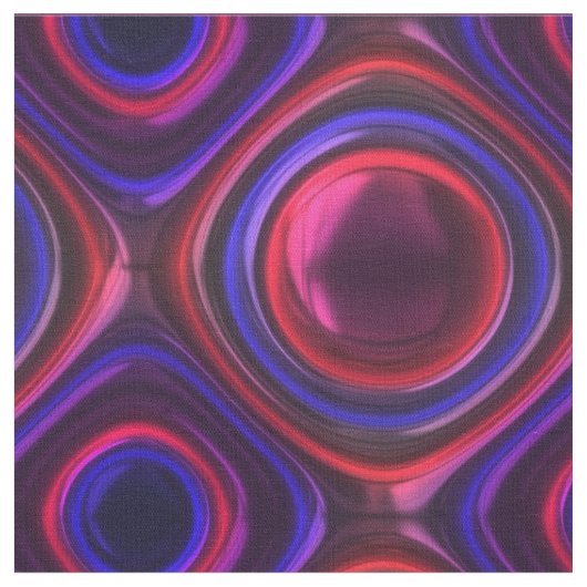 Abstrakt Art. 101 Maßgeschneidertes Gewebe Stoff (Nahaufnahme)