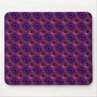 Abstrakt Art 101 Mousepad