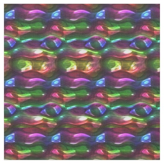 Abstrakt Art. 106 Maßgeschneidertes Gewebe Stoff (Nahaufnahme)